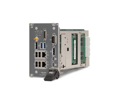PXIe-8862