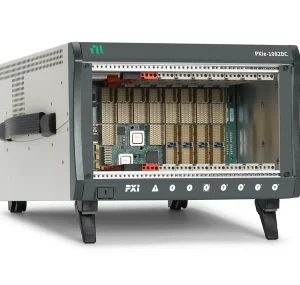 PXIe-1082DC