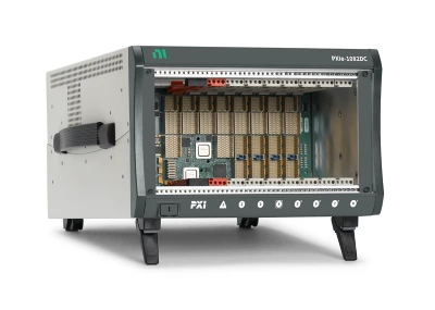 PXIe-1082DC