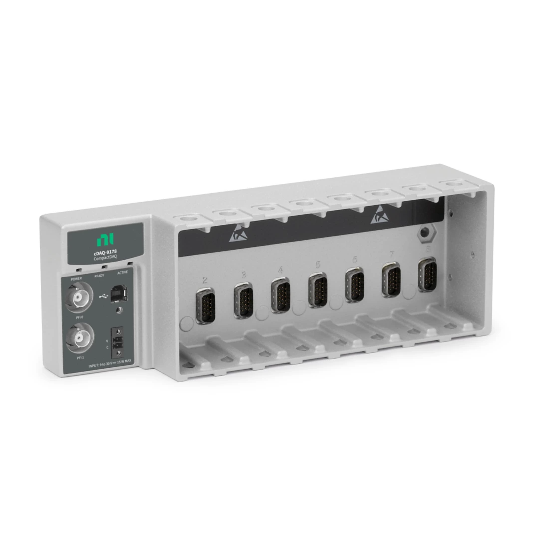 cDAQ-9178