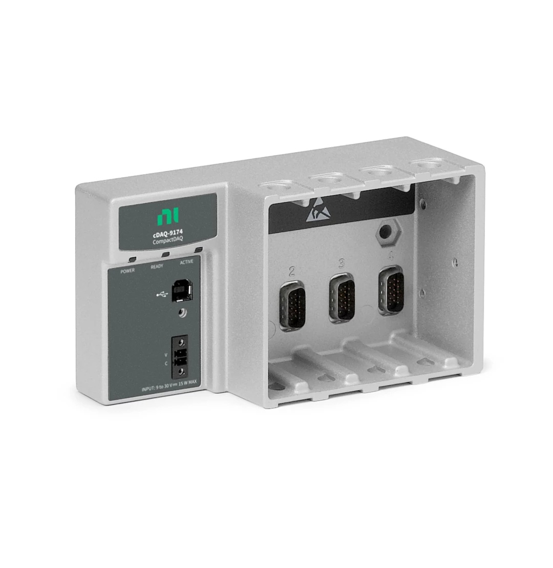 cDAQ-9174