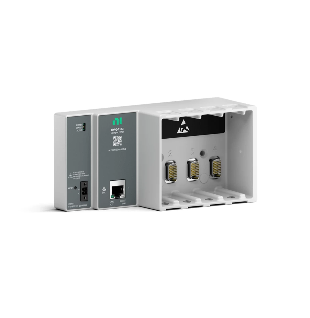 cDAQ-9183
